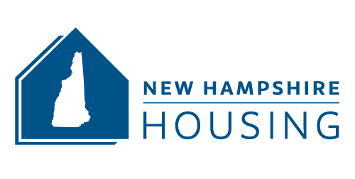 New Hampshire Housing logo