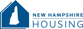 New Hampshire Housing Logo