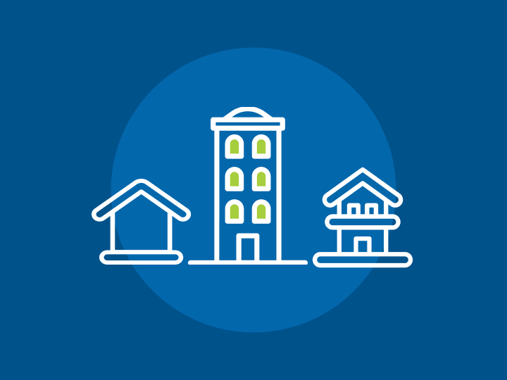 flexible purchasing options icon